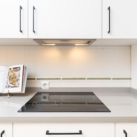Apartmán Iloftmalaga Pasillo De Atocha Exteriér fotografie