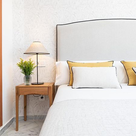 Apartmán Iloftmalaga Pasillo De Atocha Exteriér fotografie