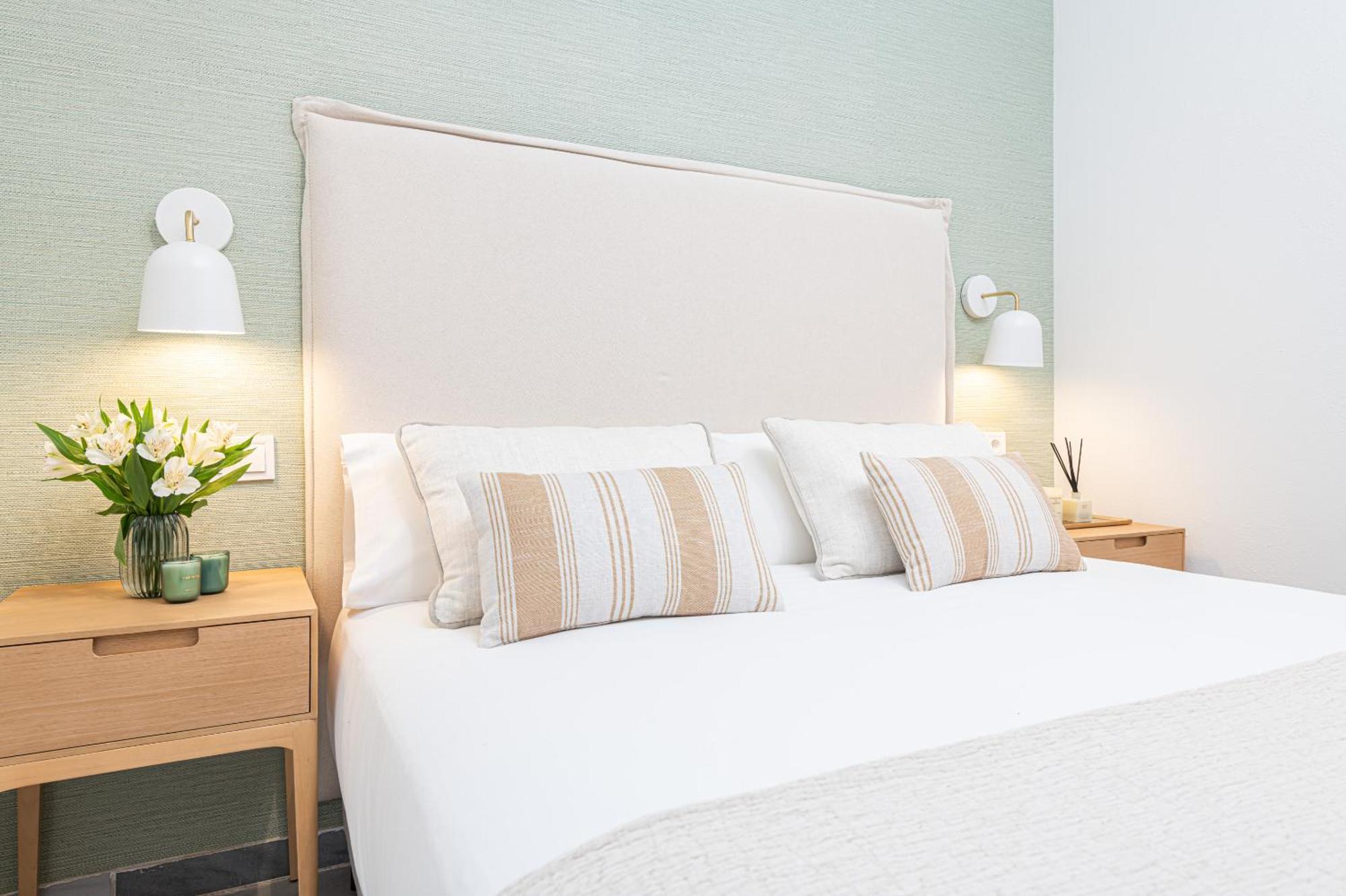Apartmán Iloftmalaga Pasillo De Atocha Exteriér fotografie