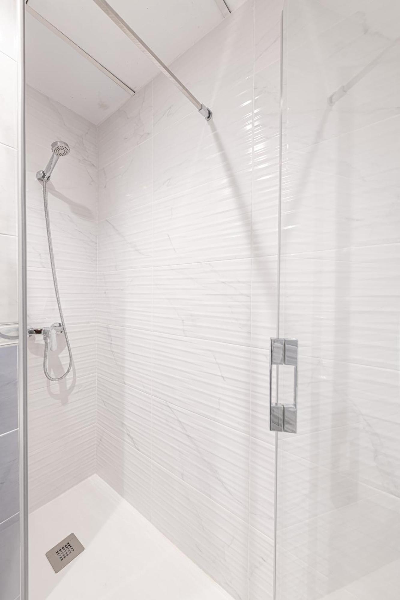 Apartmán Iloftmalaga Pasillo De Atocha Exteriér fotografie