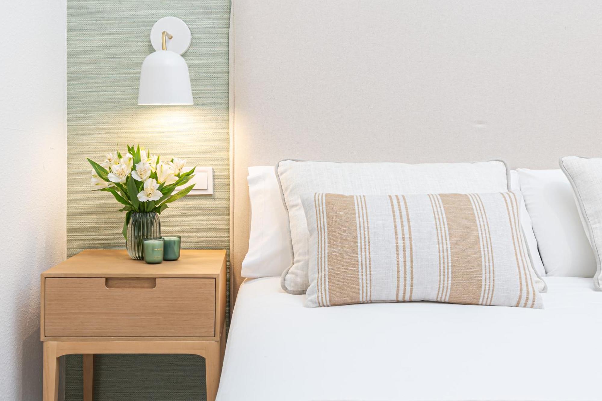 Apartmán Iloftmalaga Pasillo De Atocha Exteriér fotografie