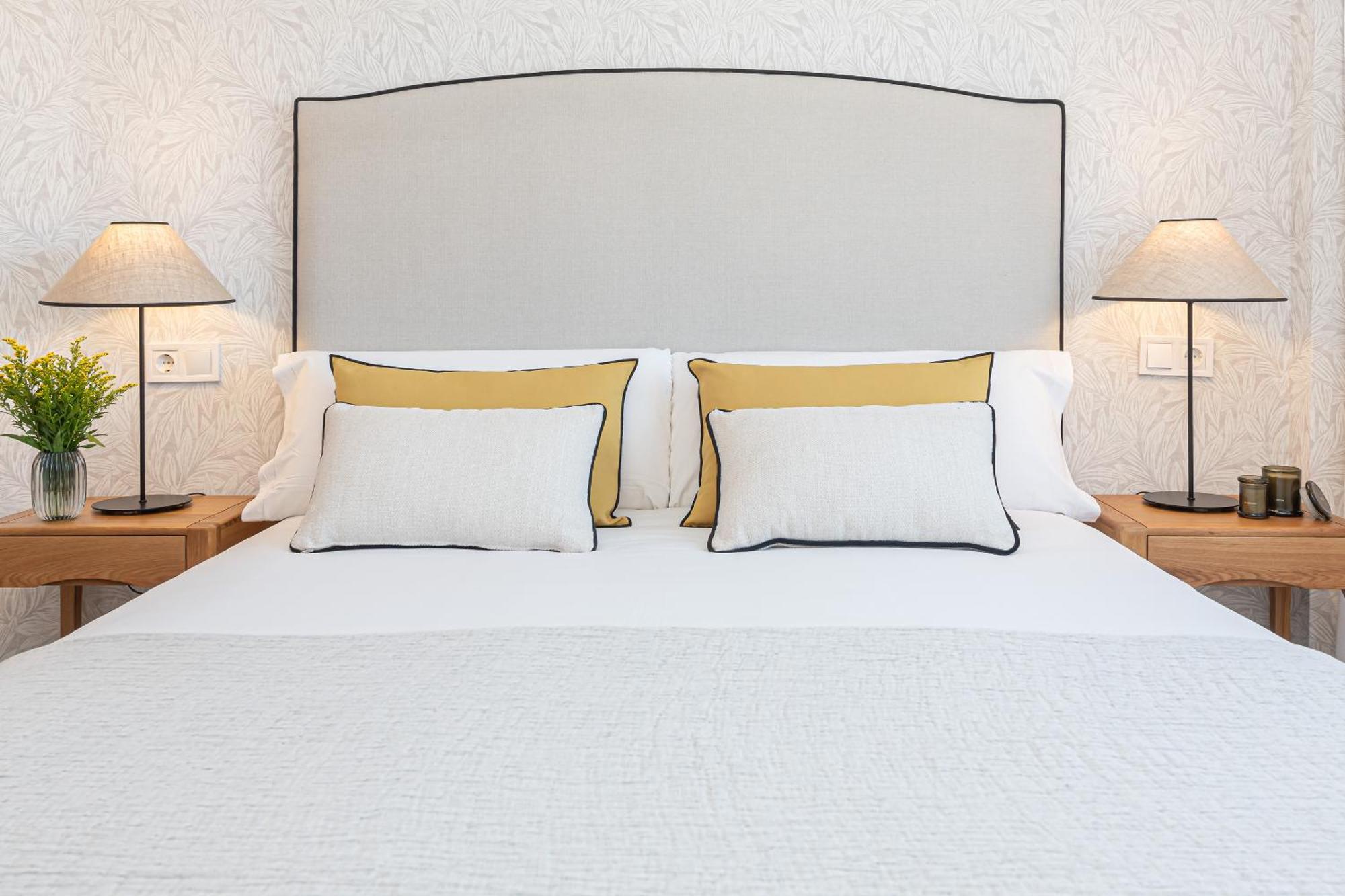 Apartmán Iloftmalaga Pasillo De Atocha Exteriér fotografie