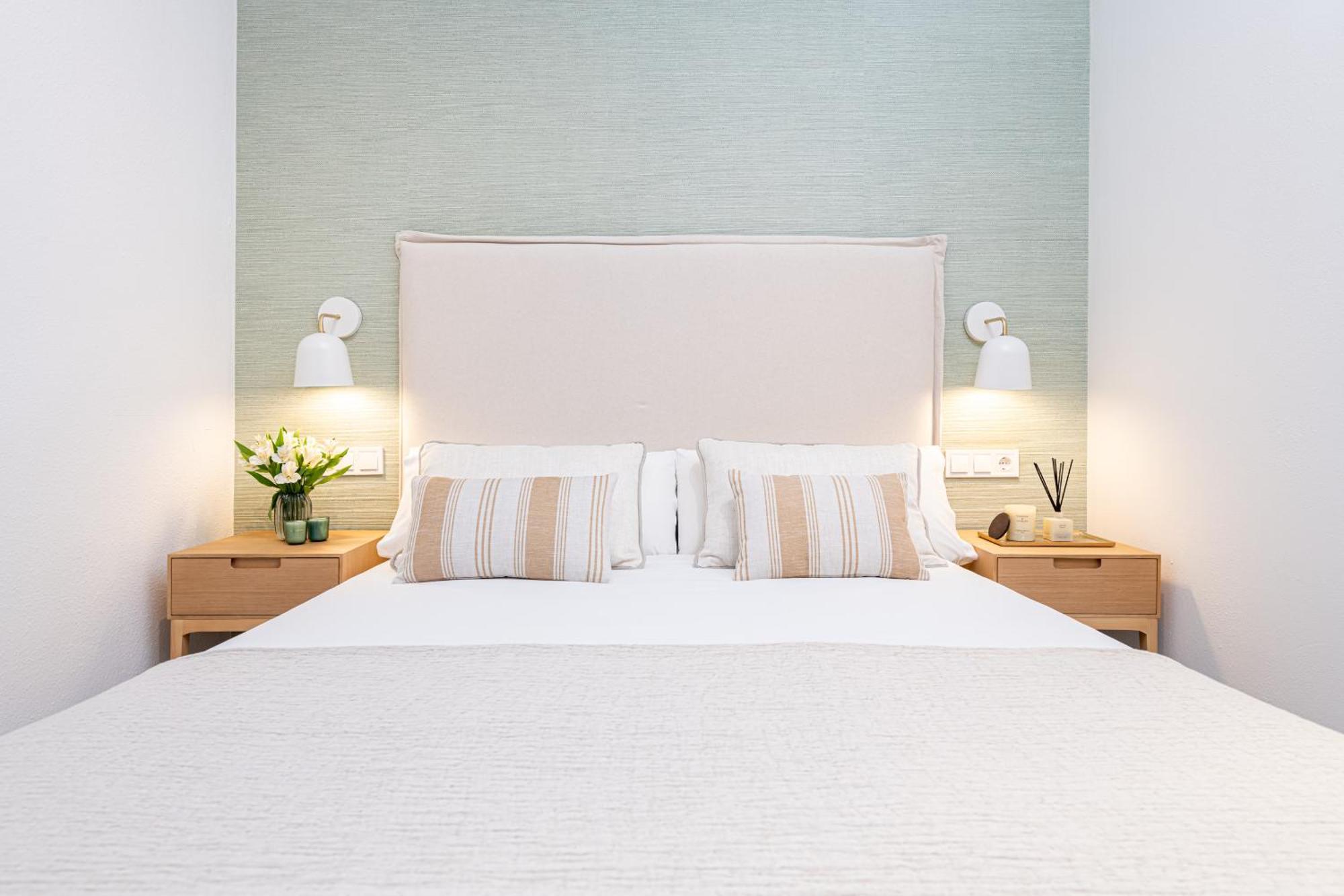 Apartmán Iloftmalaga Pasillo De Atocha Exteriér fotografie
