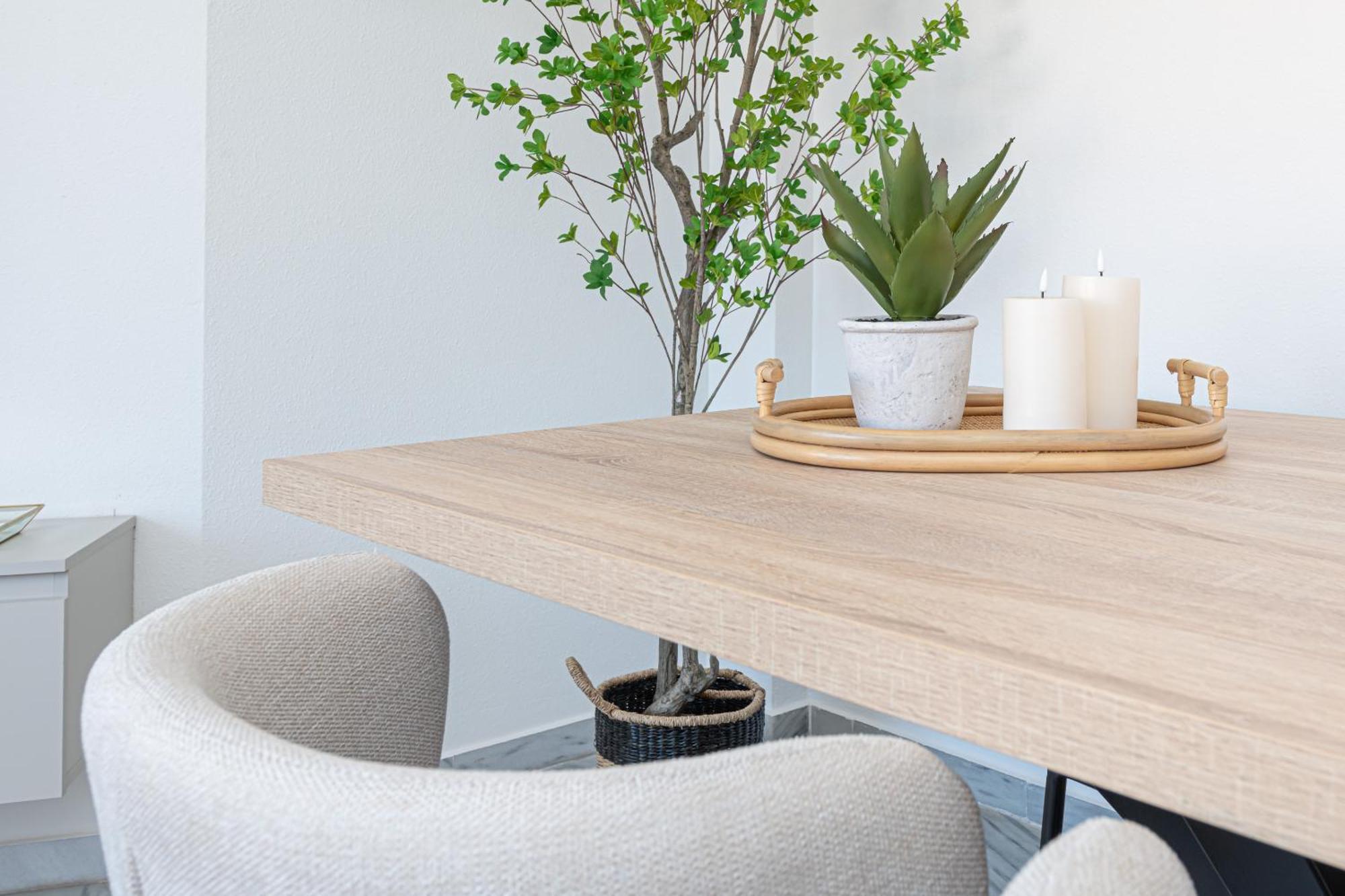 Apartmán Iloftmalaga Pasillo De Atocha Exteriér fotografie