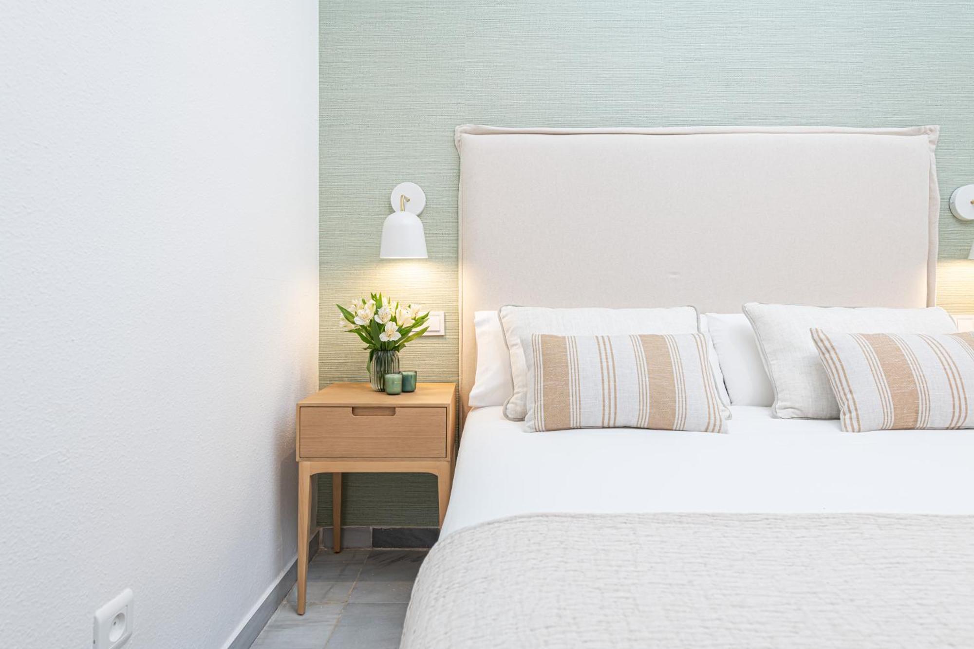 Apartmán Iloftmalaga Pasillo De Atocha Exteriér fotografie