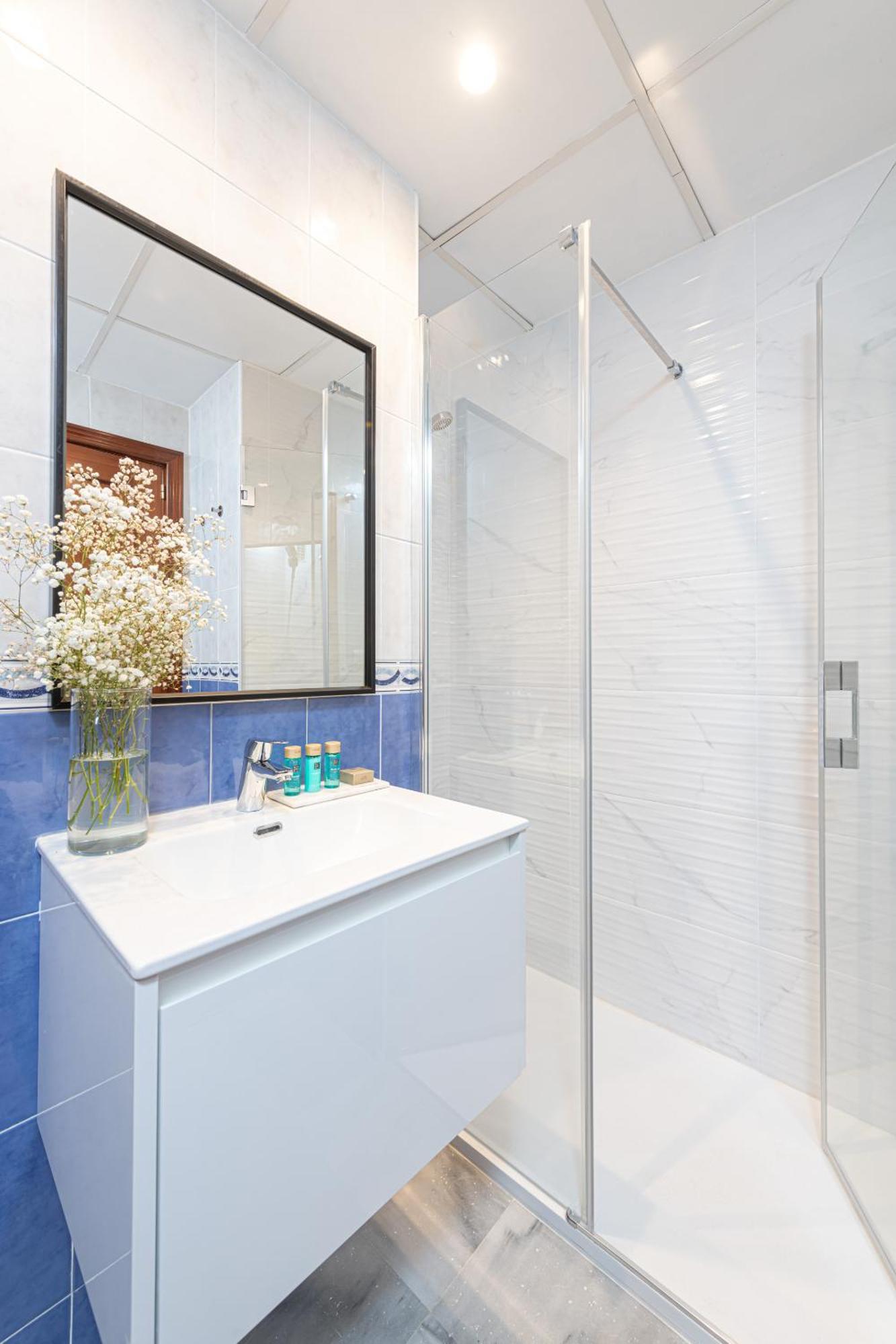 Apartmán Iloftmalaga Pasillo De Atocha Exteriér fotografie