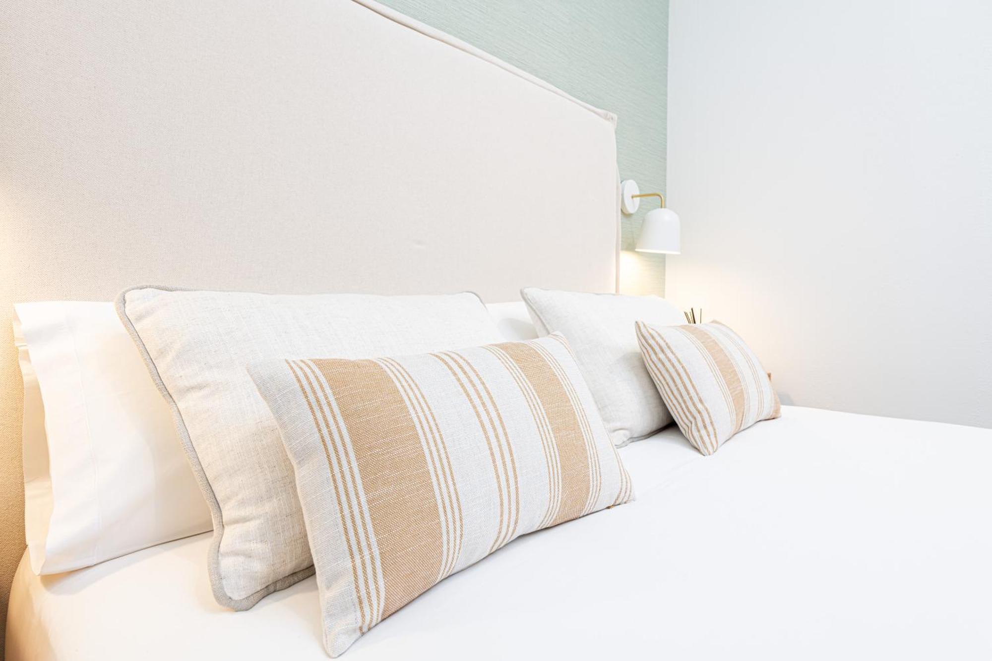 Apartmán Iloftmalaga Pasillo De Atocha Exteriér fotografie