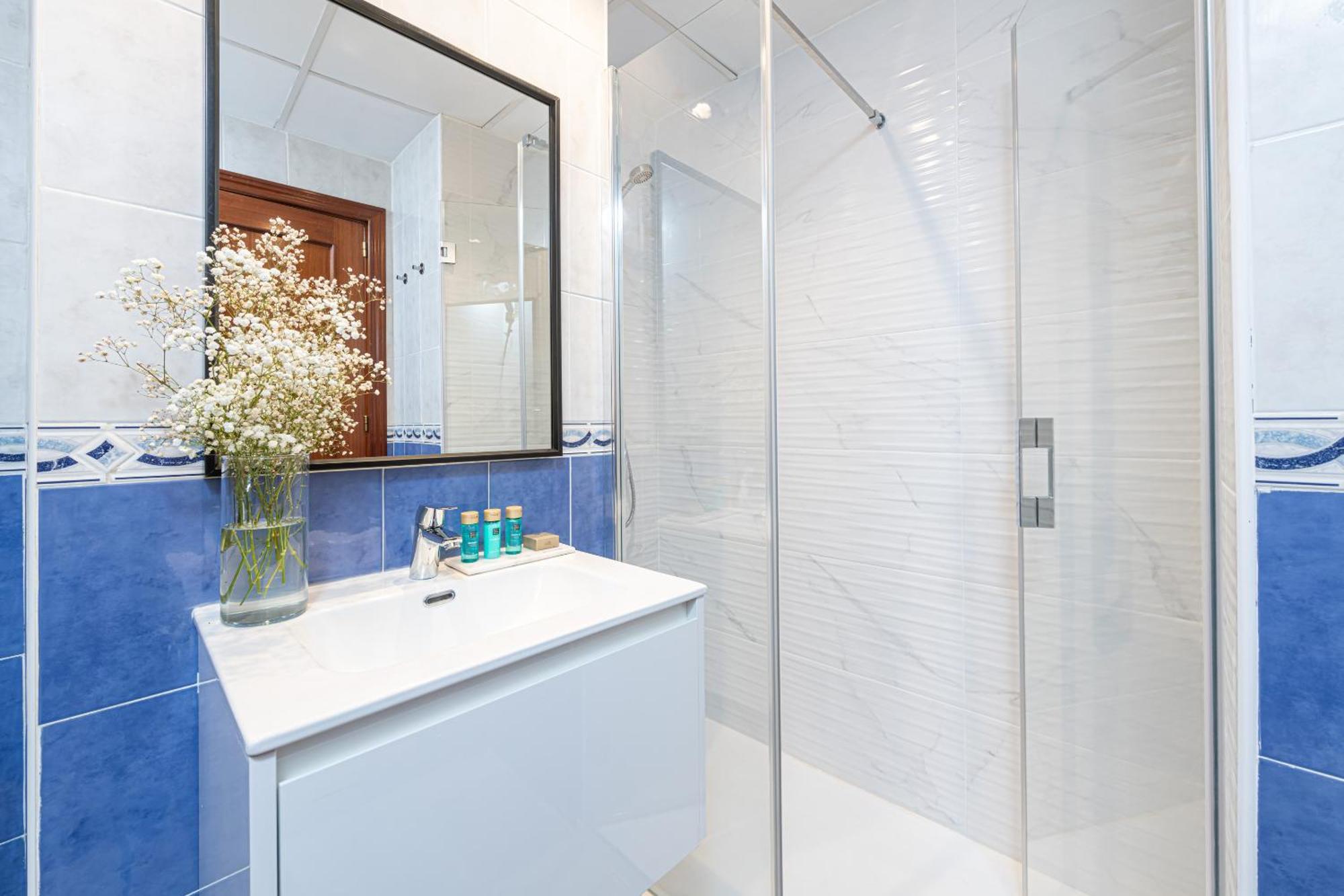 Apartmán Iloftmalaga Pasillo De Atocha Exteriér fotografie